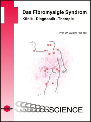 cover image of Das Fibromyalgie Syndrom. Klinik--Diagnostik--Therapie